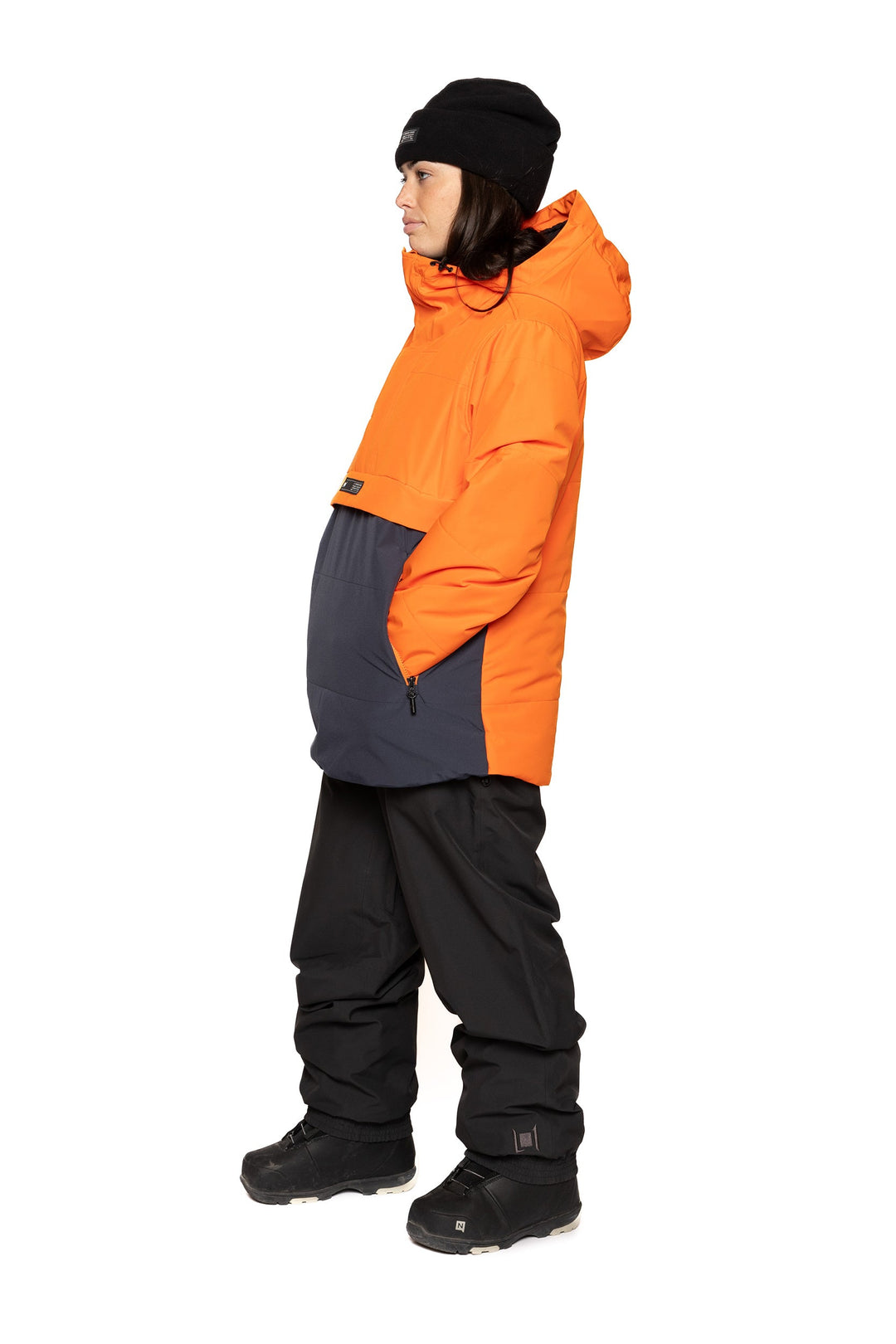 SNOWBLIND JACKET