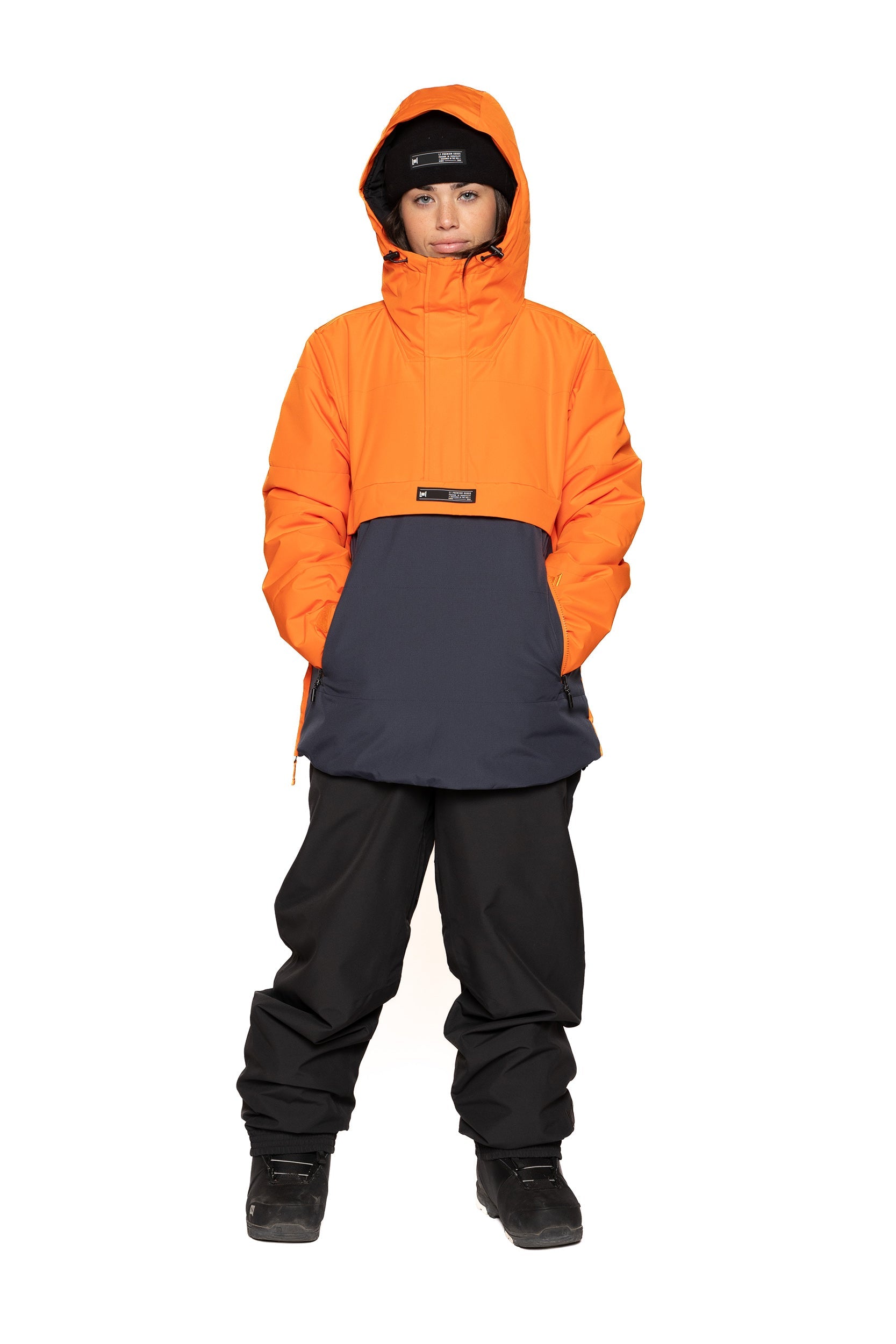 SNOWBLIND JACKET – Foundry Distribution