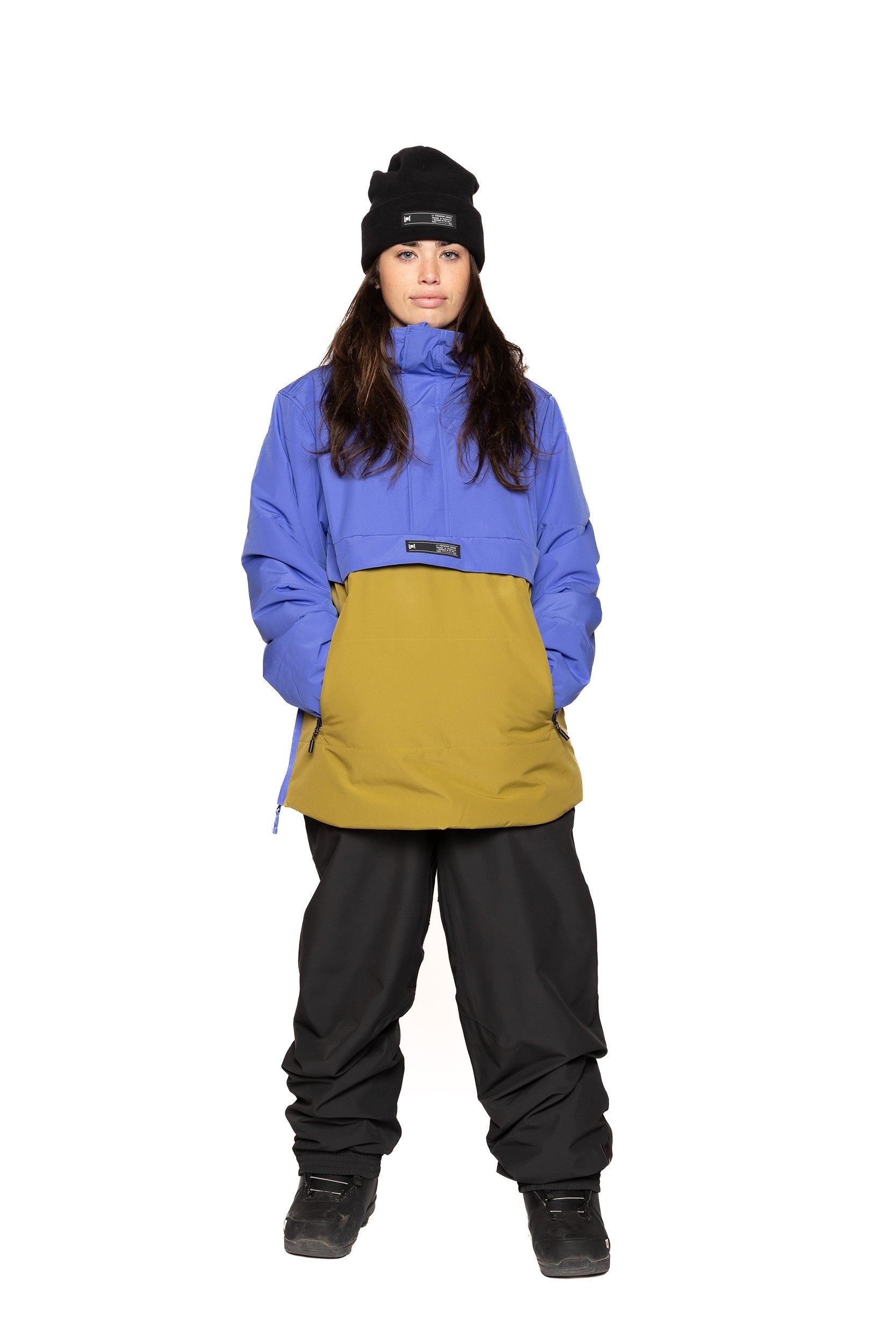 SNOWBLIND JACKET – Foundry Distribution