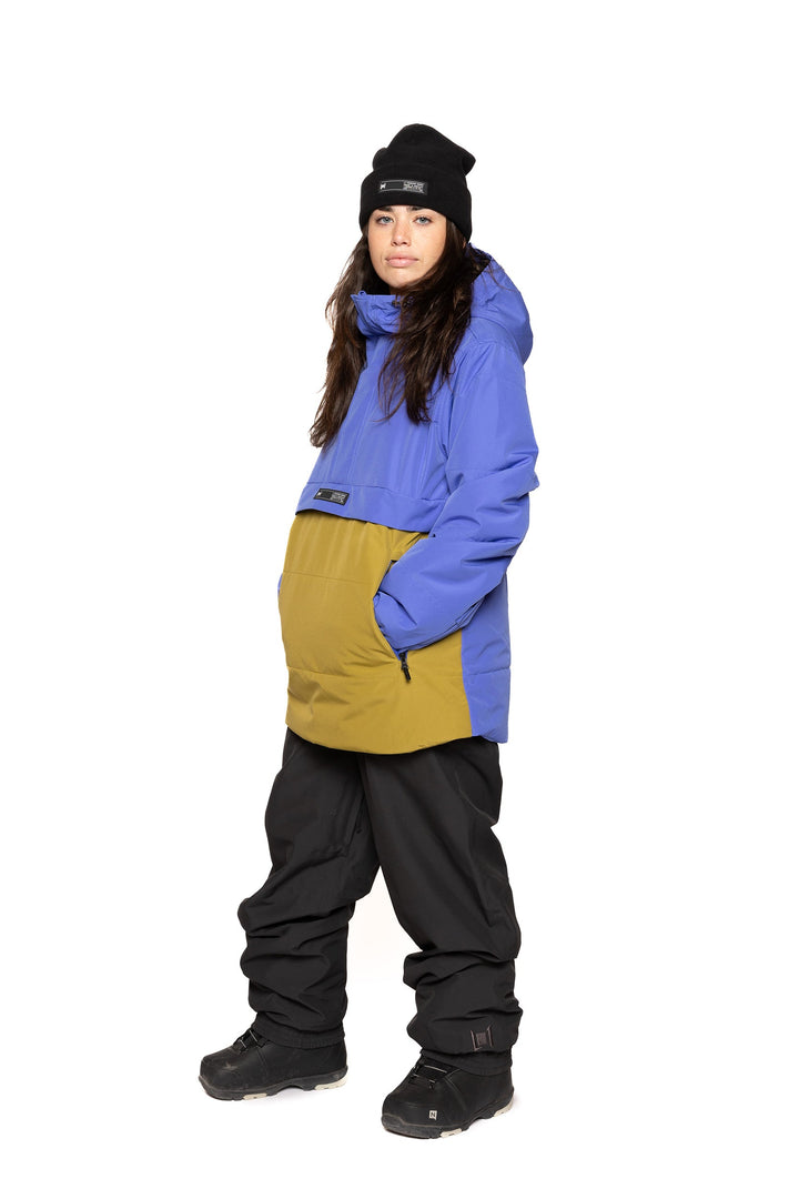 SNOWBLIND JACKET
