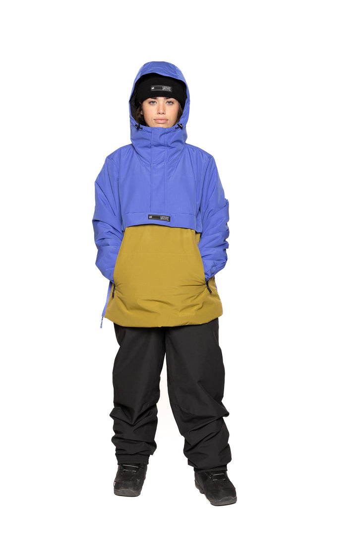 SNOWBLIND JACKET
