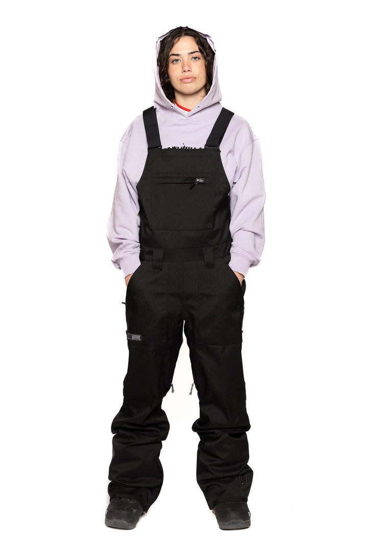LORETTA OVERALL
