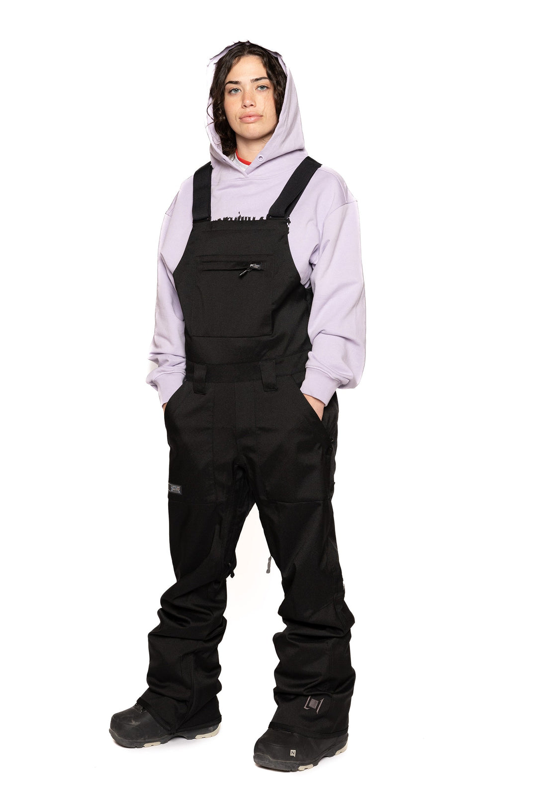 LORETTA OVERALL