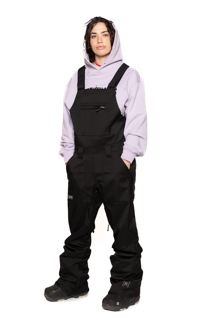 LORETTA OVERALL