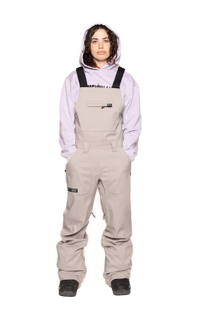 LORETTA OVERALL