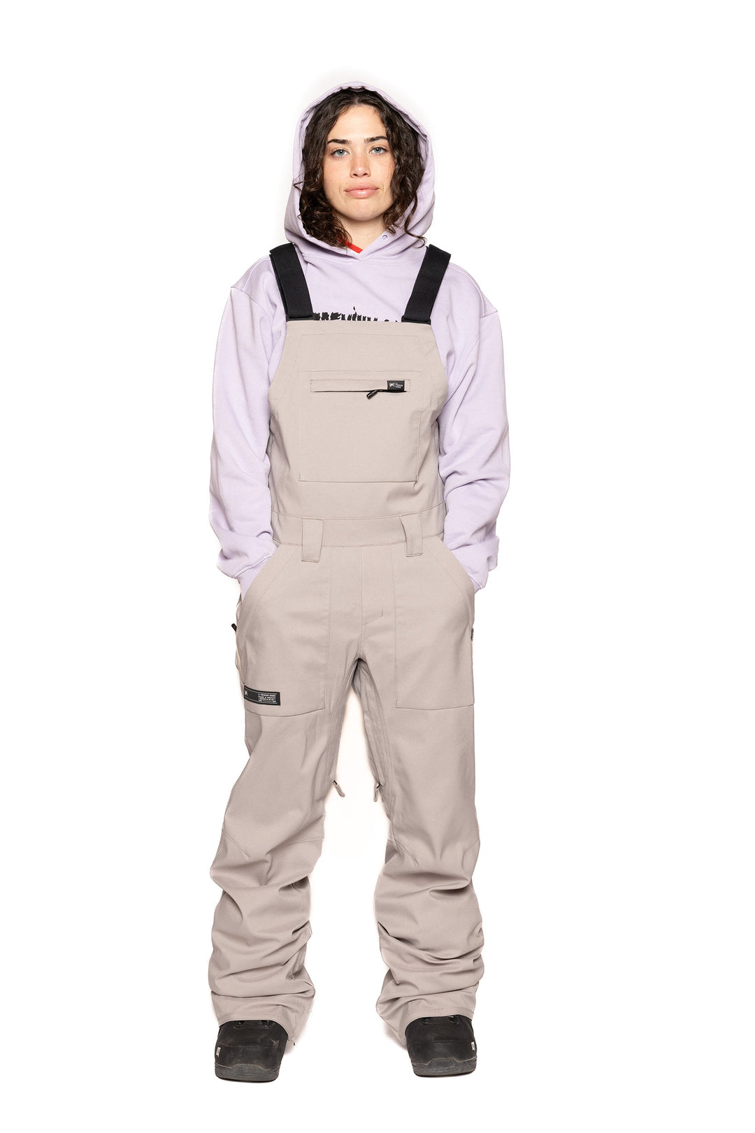 LORETTA OVERALL