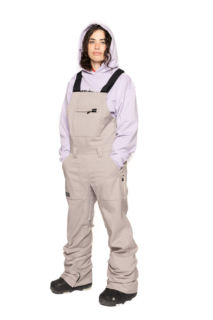 LORETTA OVERALL