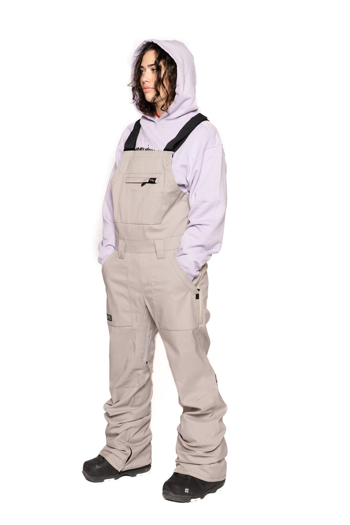 LORETTA OVERALL
