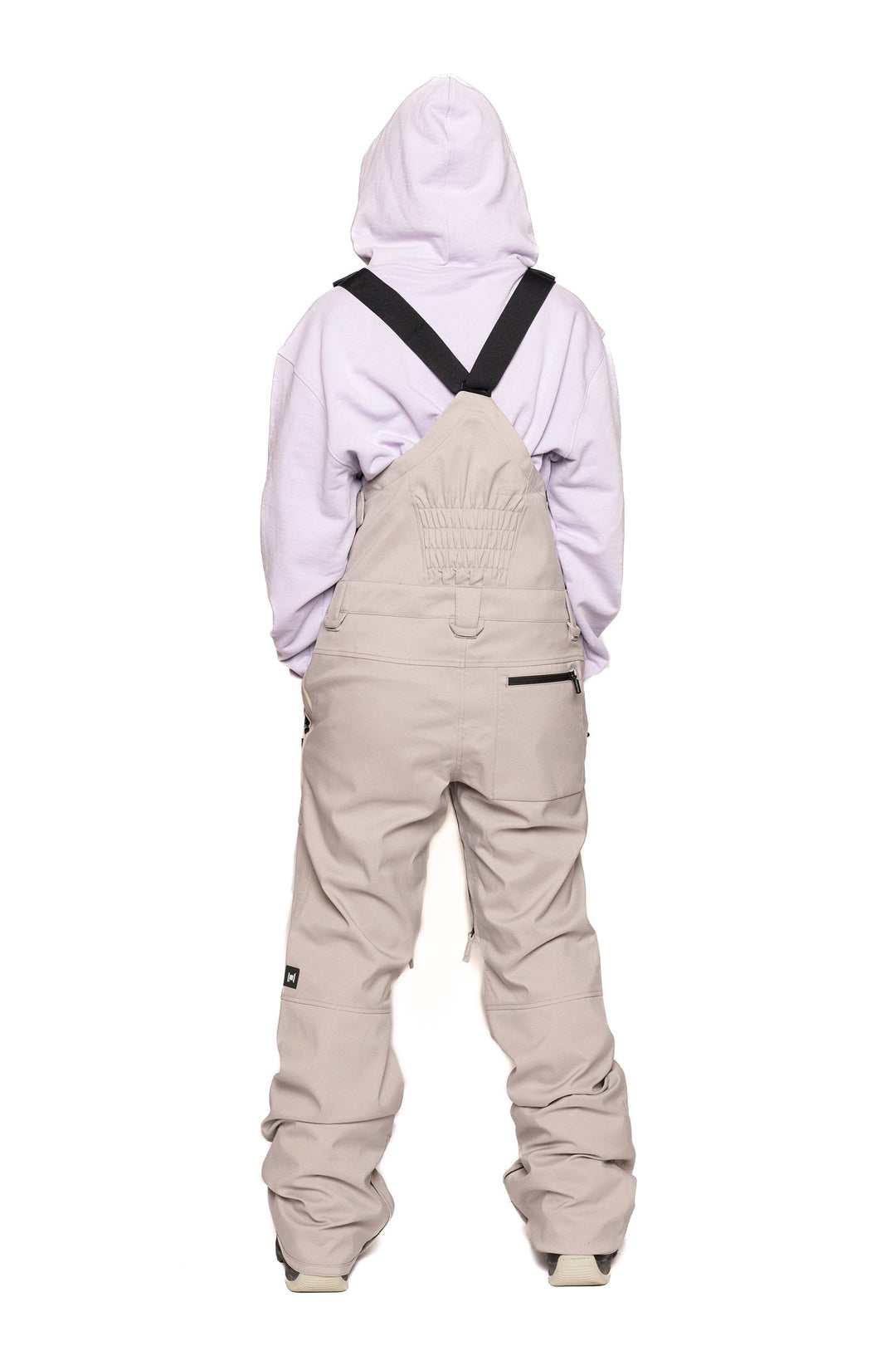 LORETTA OVERALL