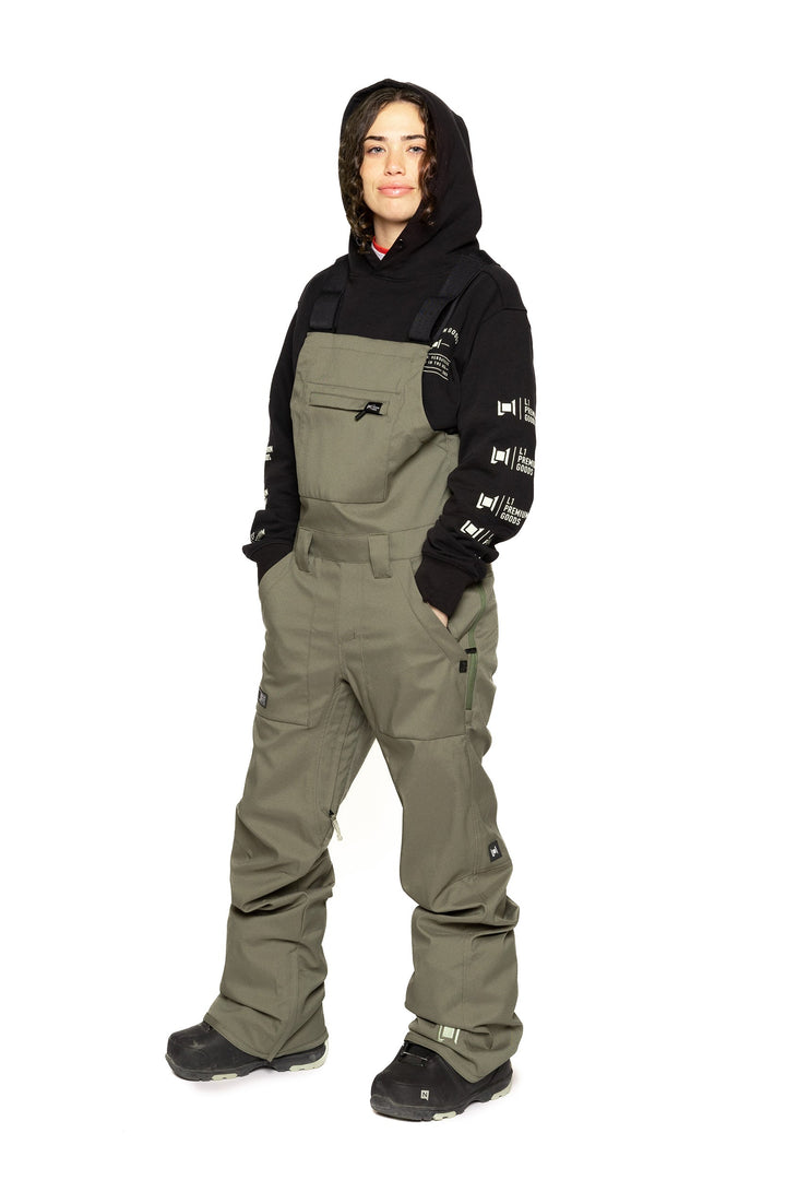 LORETTA OVERALL