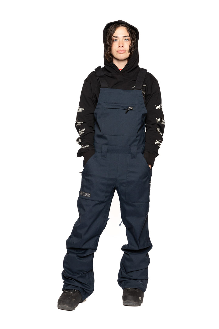 LORETTA OVERALL