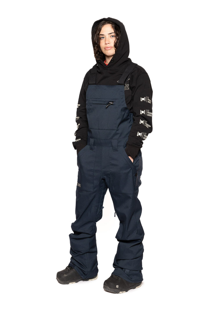LORETTA OVERALL