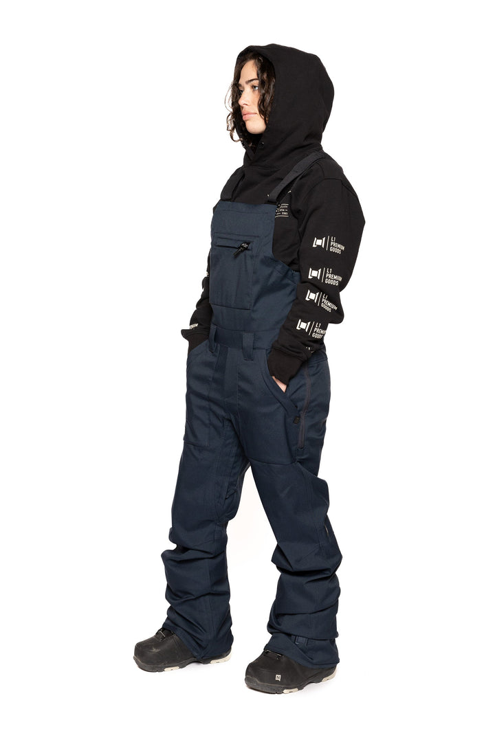 LORETTA OVERALL