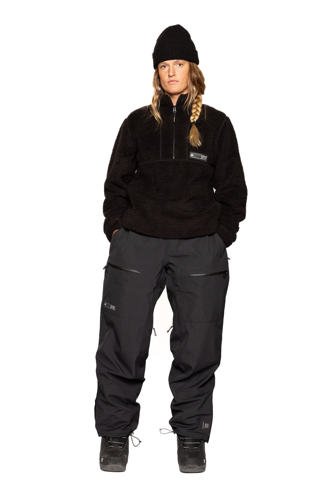 PANTALÓN AYSUN 