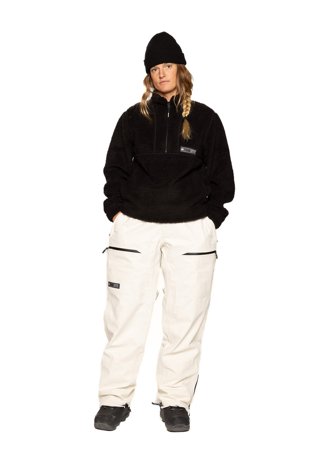 PANTALÓN AYSUN 