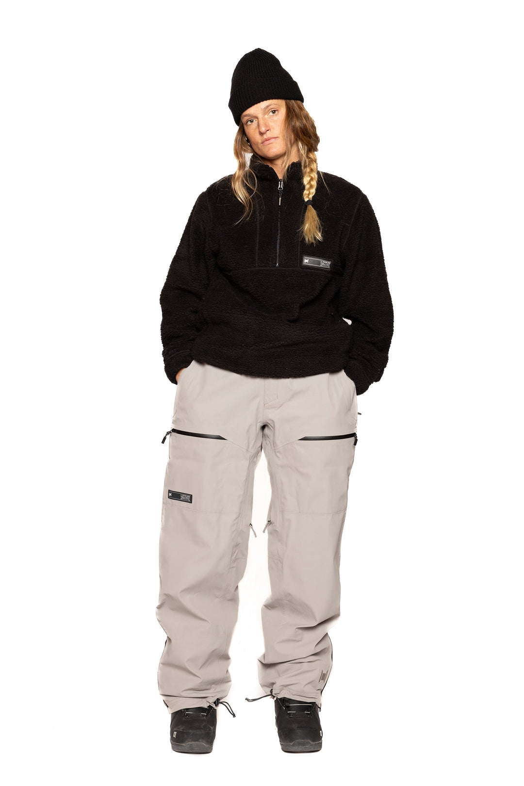PANTALÓN AYSUN 