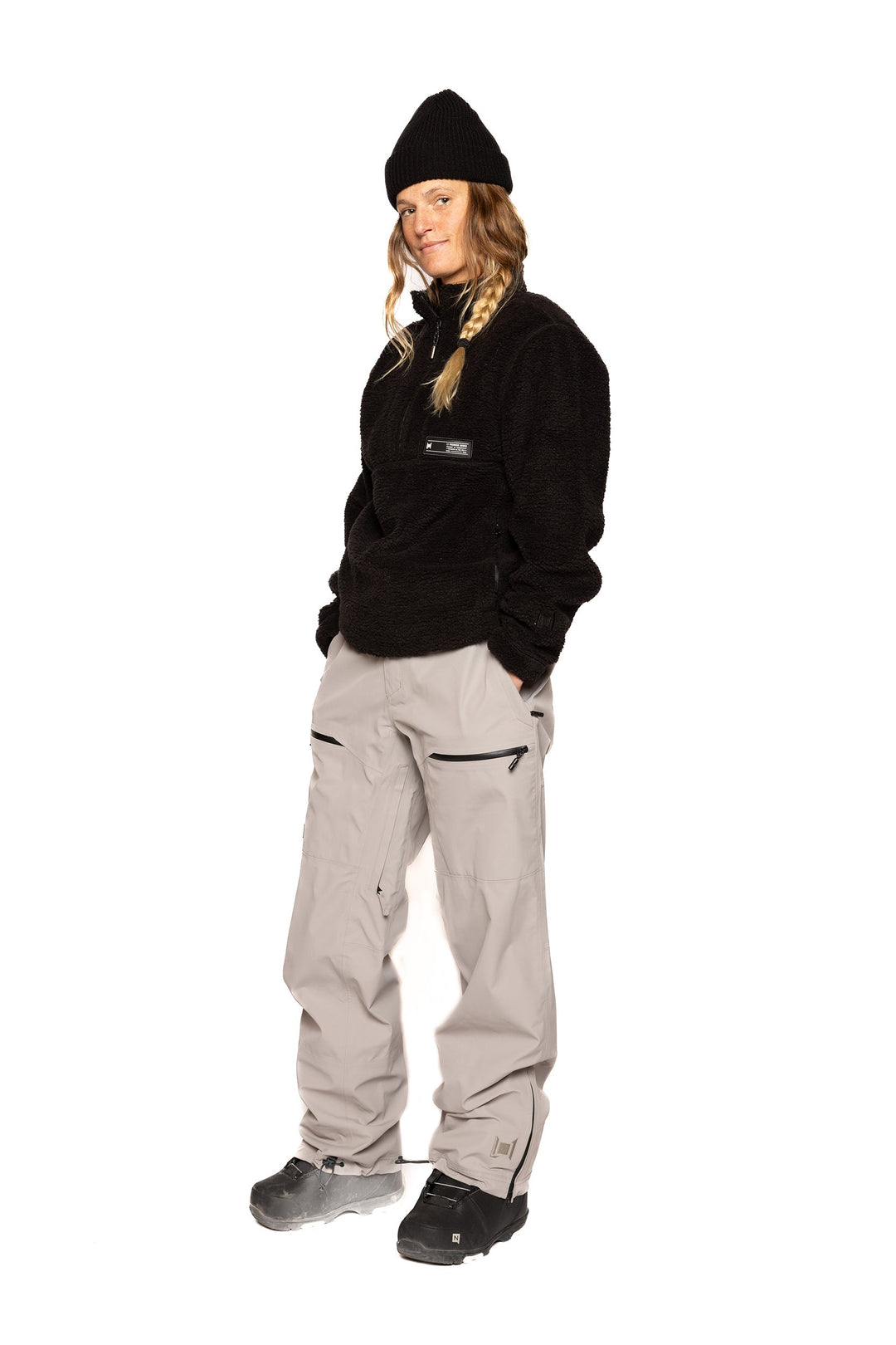 PANTALÓN AYSUN 