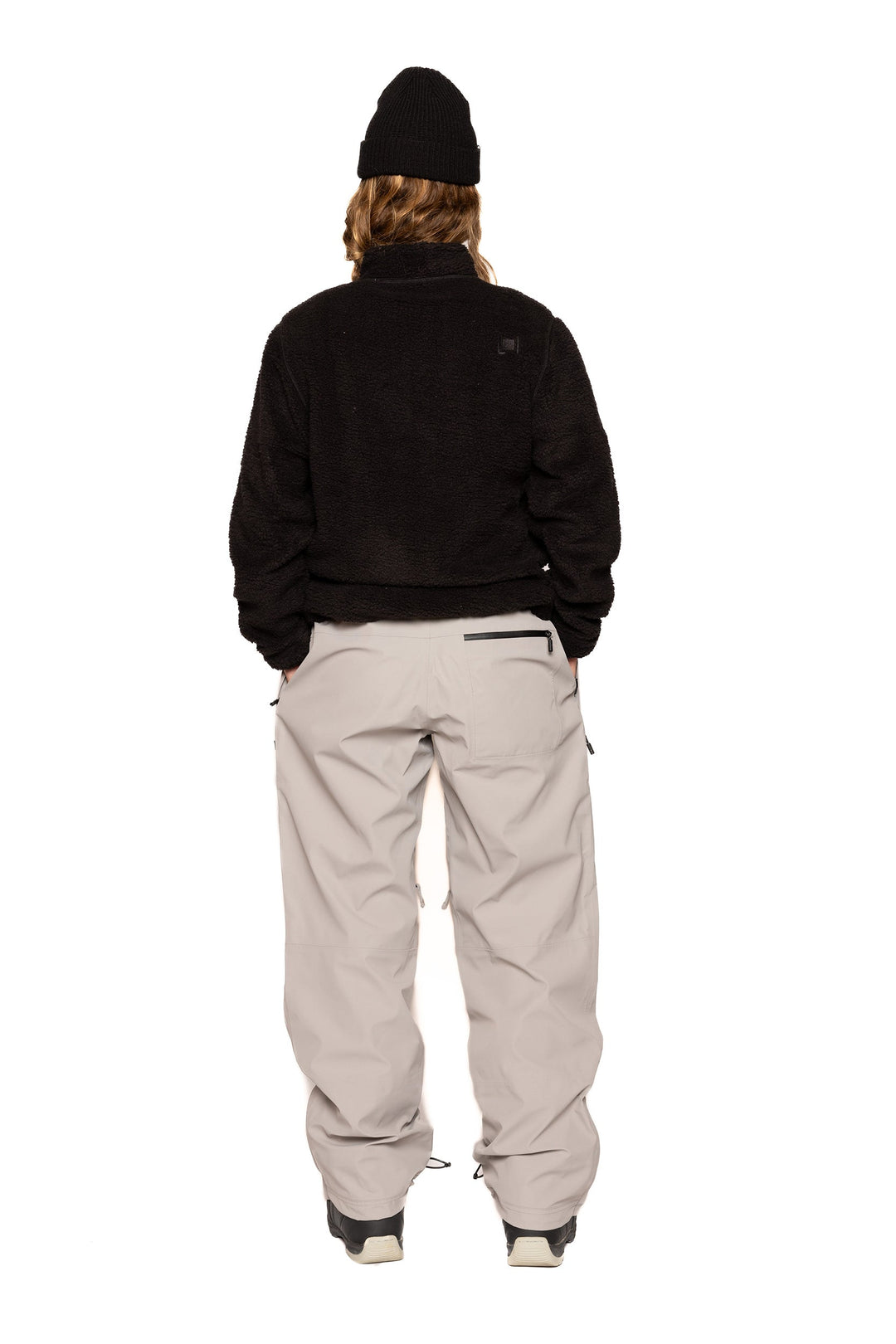 PANTALÓN AYSUN 
