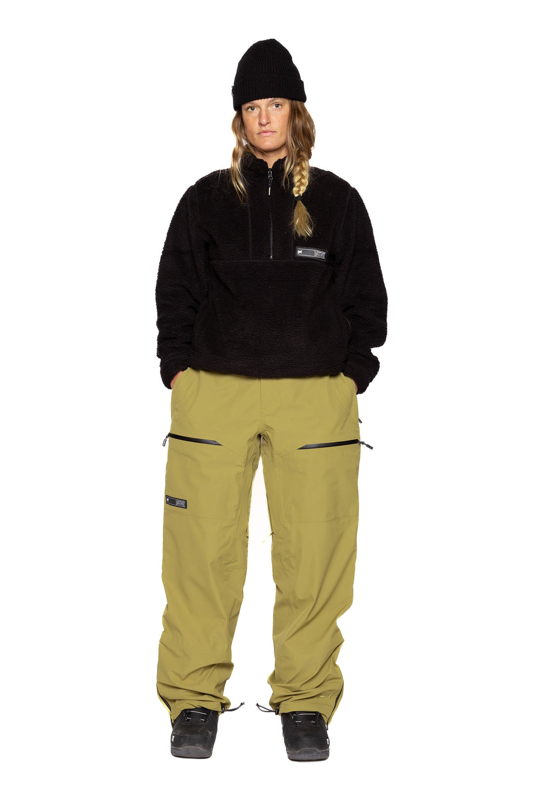 PANTALÓN AYSUN 