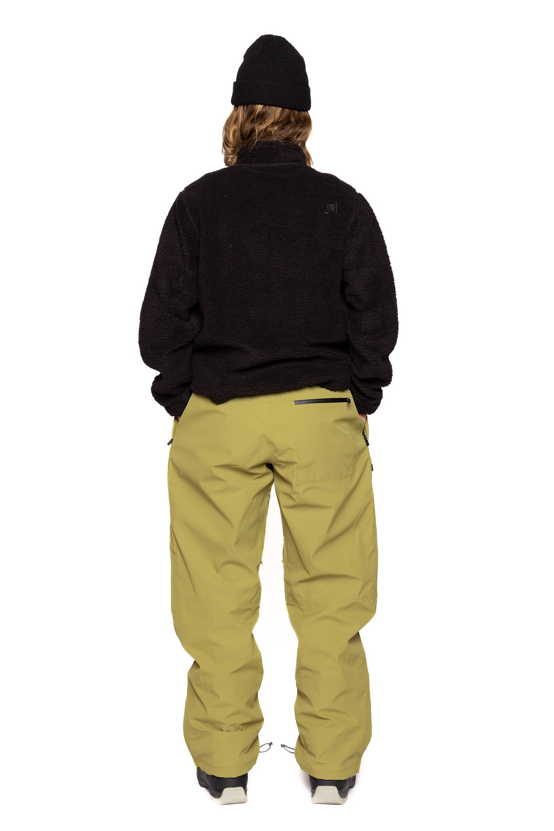 PANTALÓN AYSUN 