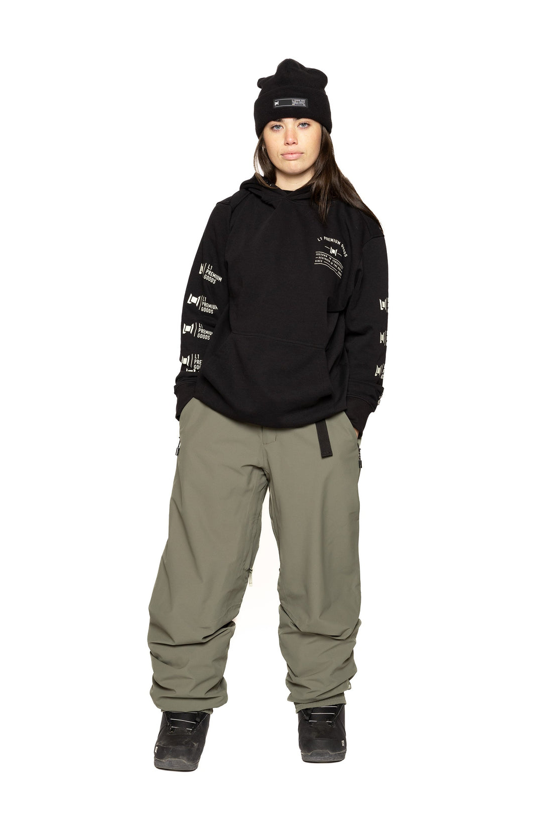 KRUSH PANT