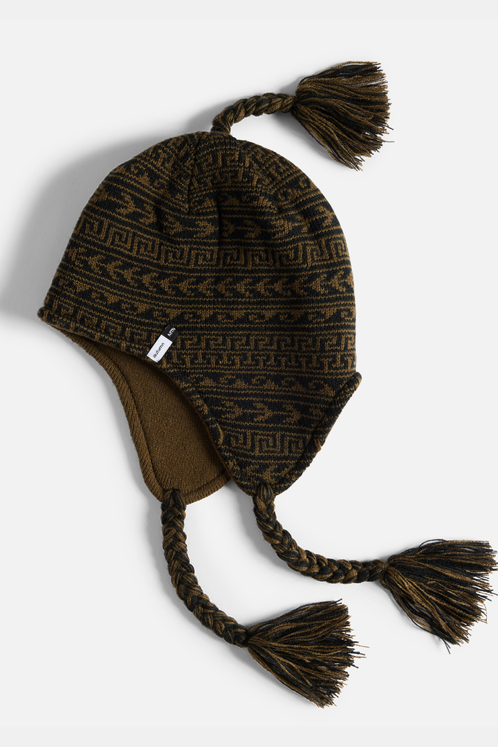 SWELL BEANIE