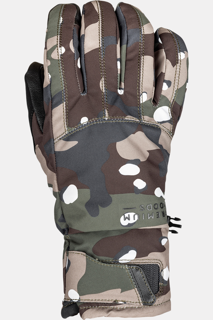 BASELINE Glove