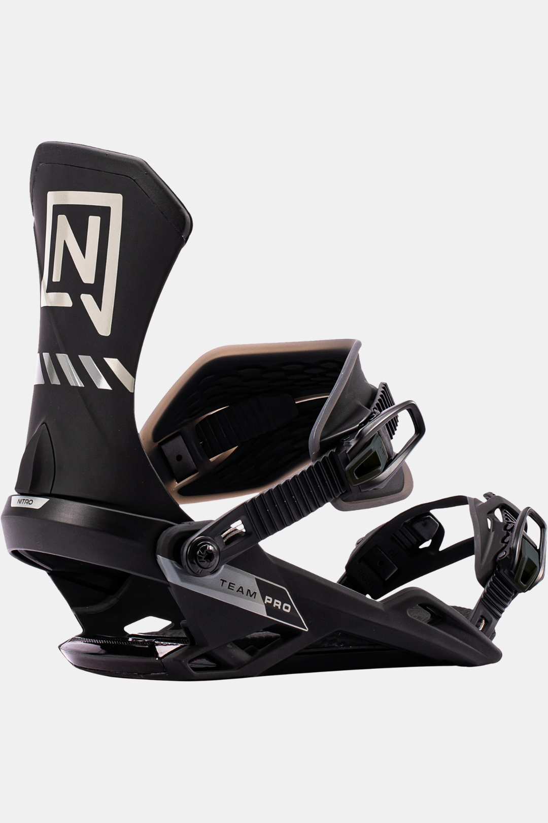 TEAM PRO BINDINGS W