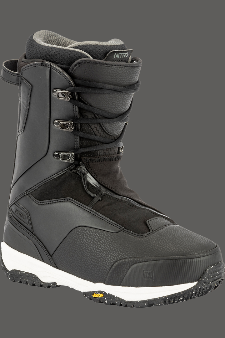 VENTURE PRO LACE WIDE