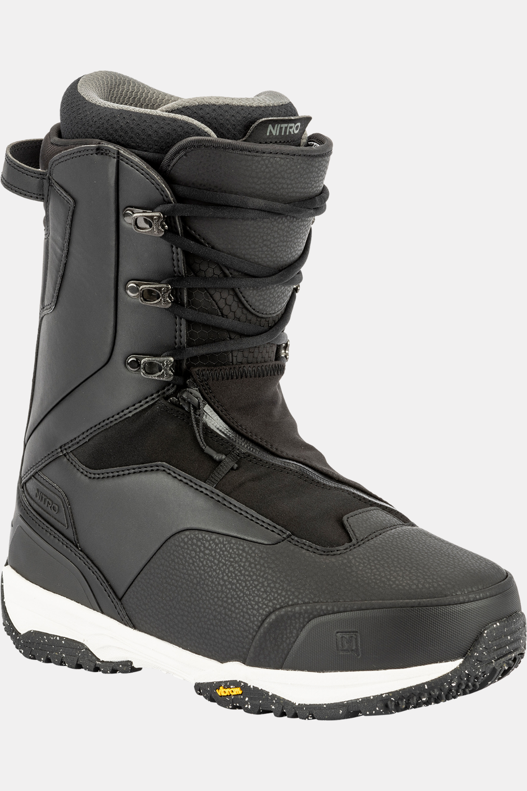 VENTURE PRO LACE