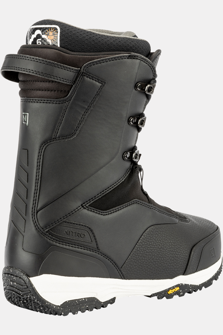 VENTURE PRO LACE