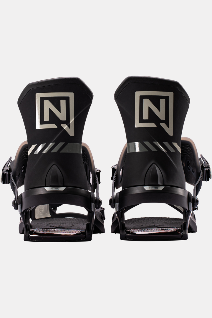 TEAM PRO BINDINGS W