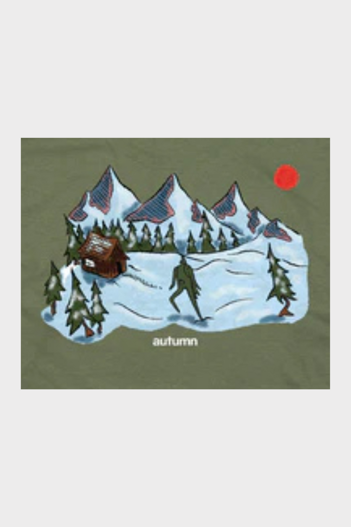 PACK OUT L/S SHIRT