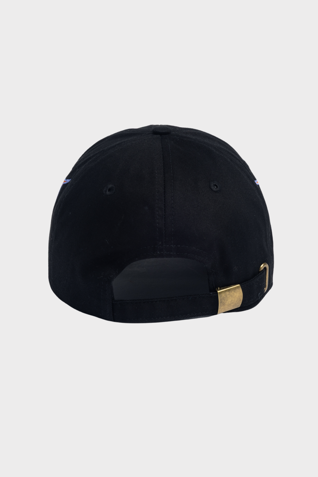 FLAMES STRAPBACK