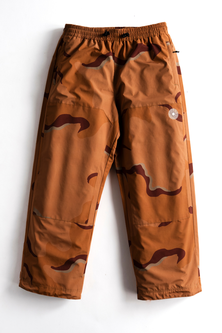 SERVICE PANT