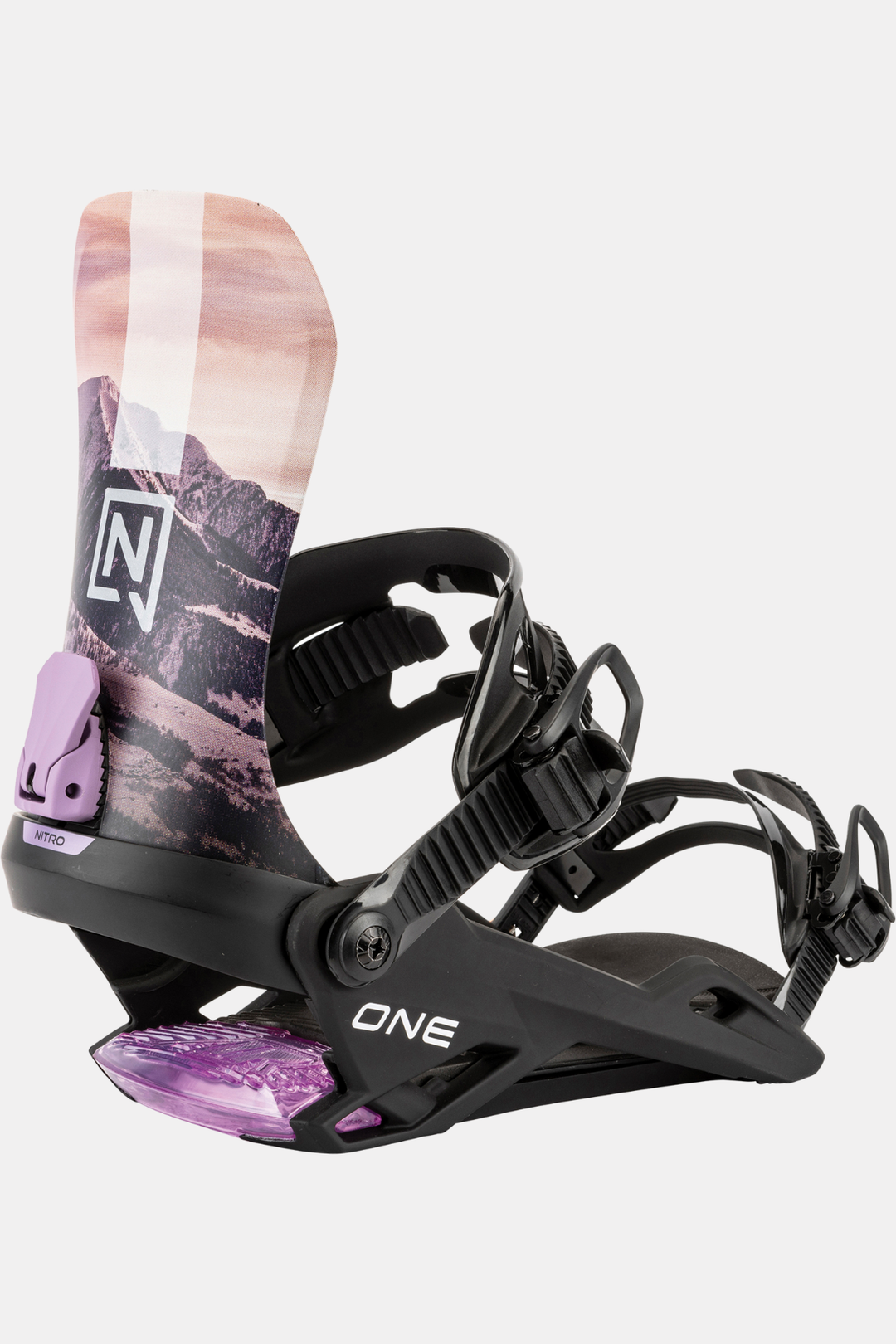 ONE