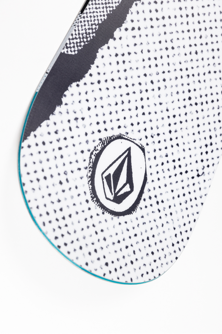 ALTERNATOR x VOLCOM