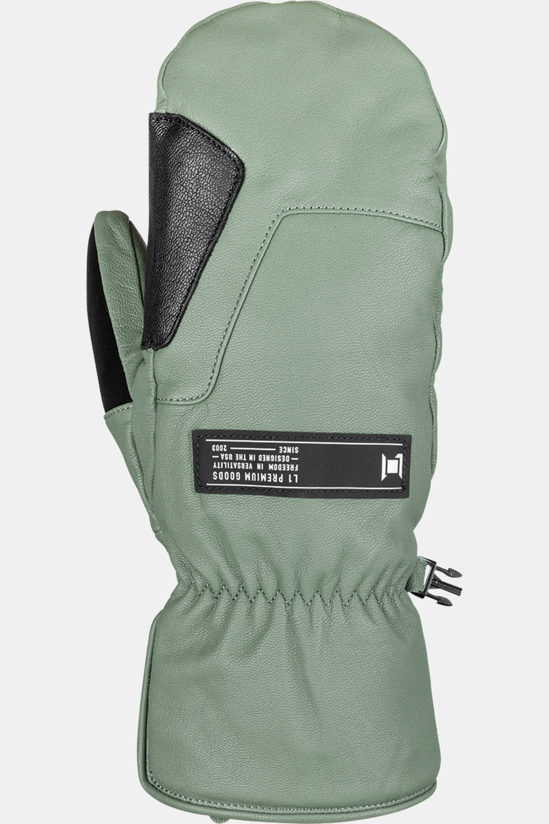 A-LINE Mitt