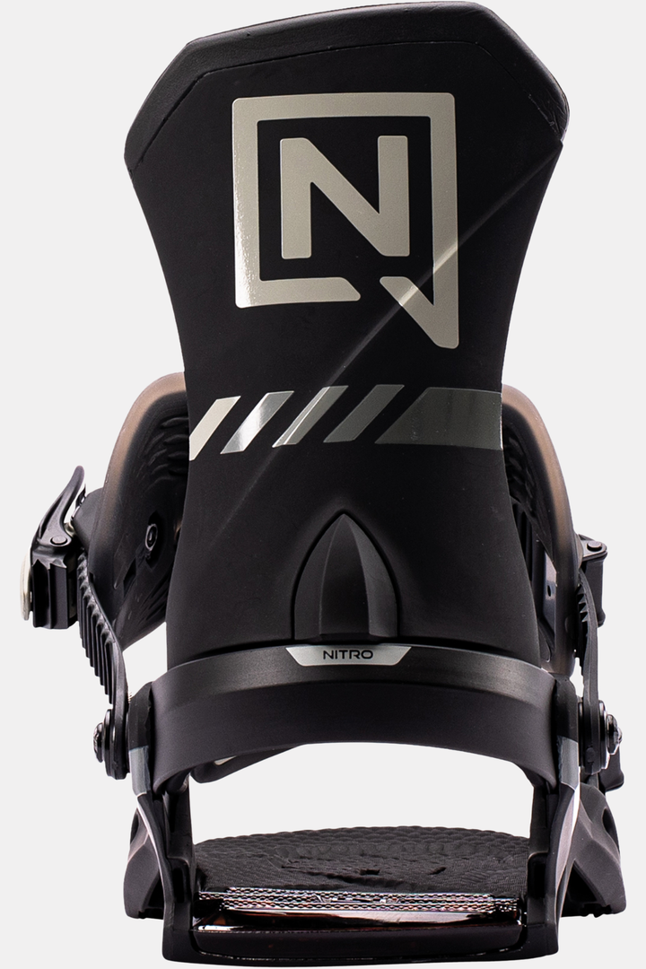 TEAM PRO BINDINGS