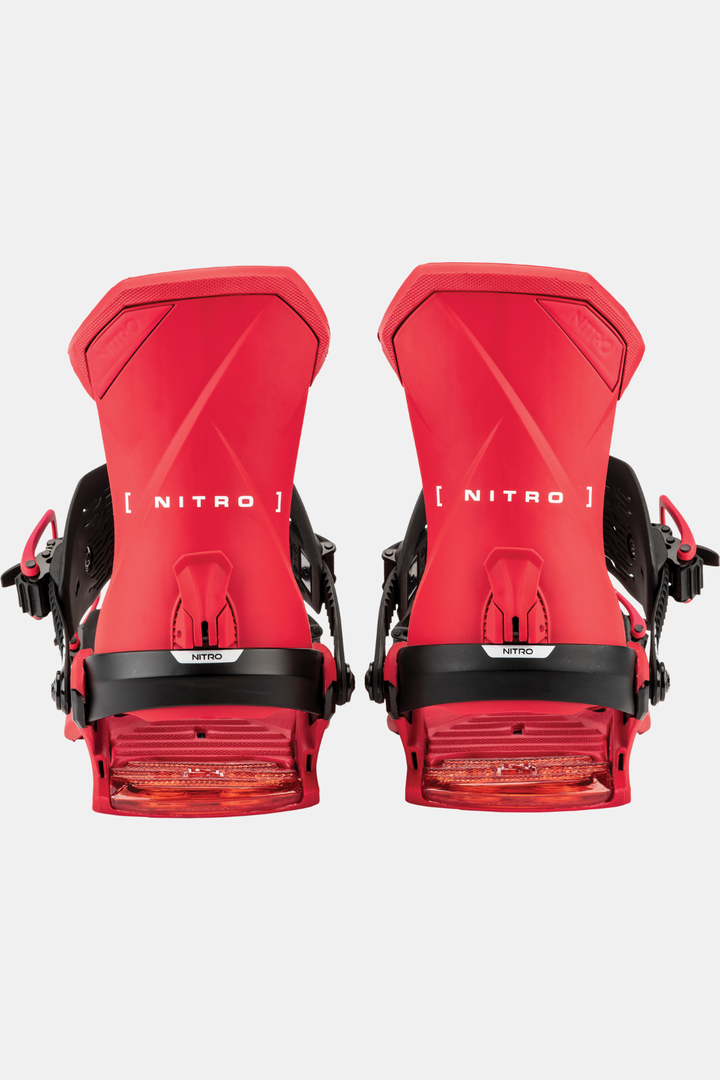 TEAM BINDING