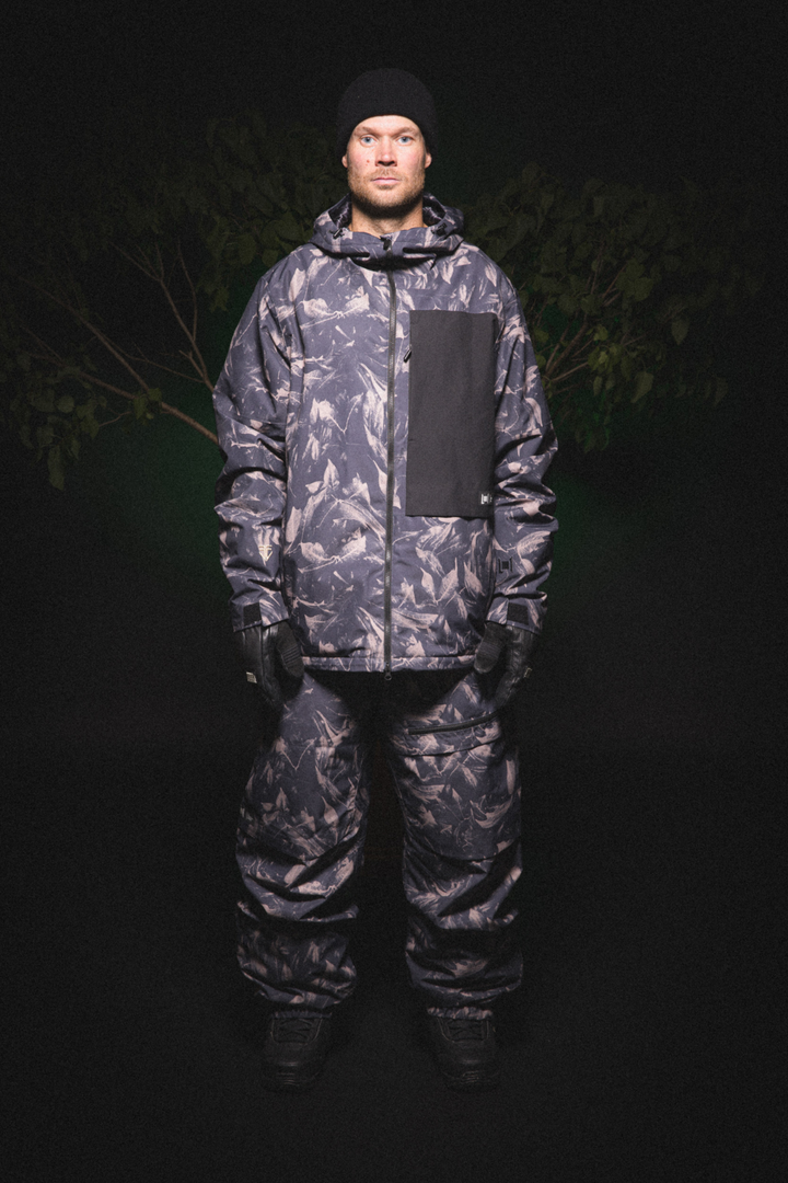 RANKIN JACKET