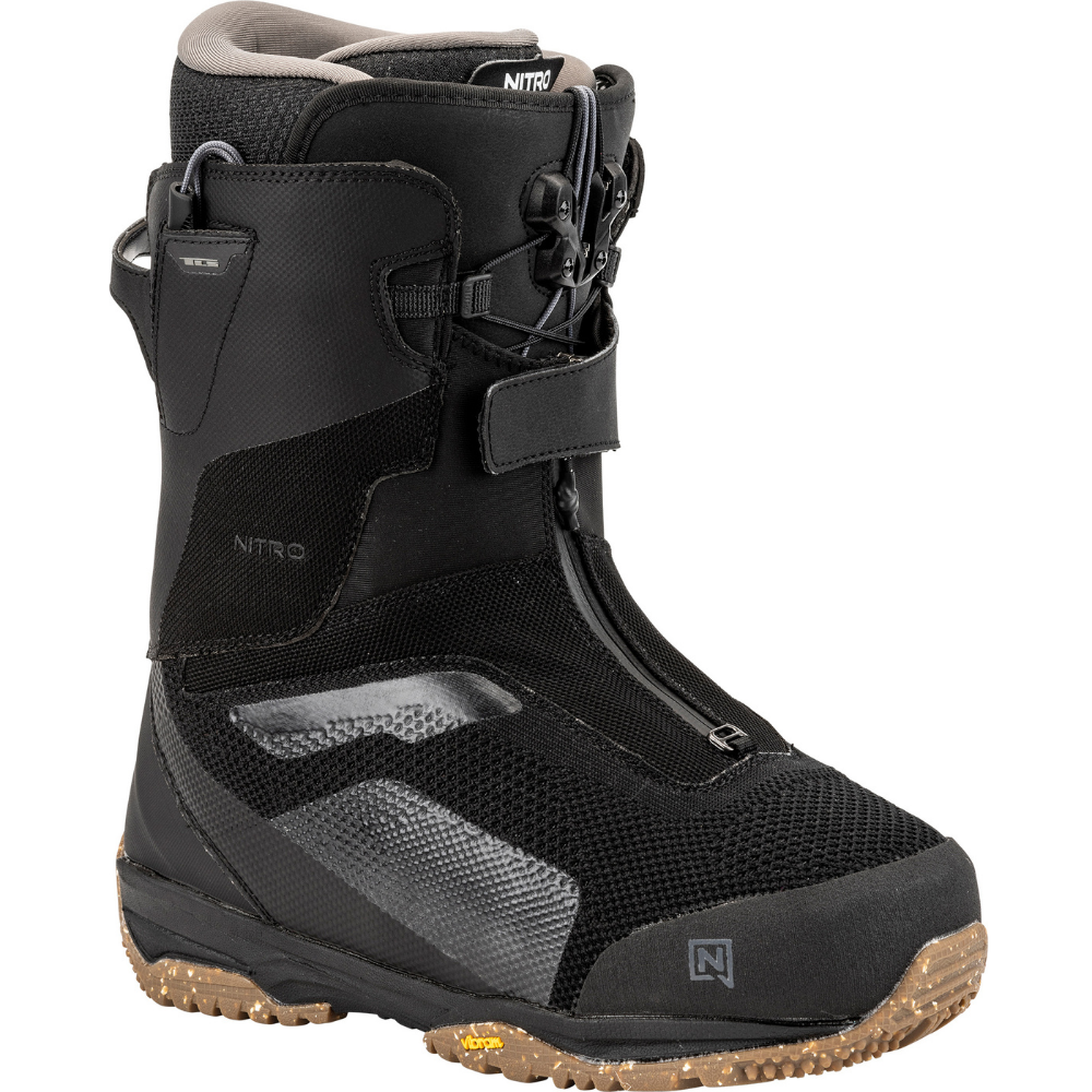 Outlet 27;28;29;30;31-42;43;44,5;47 Snowboard-boots NITRO AGENT TLS 2020