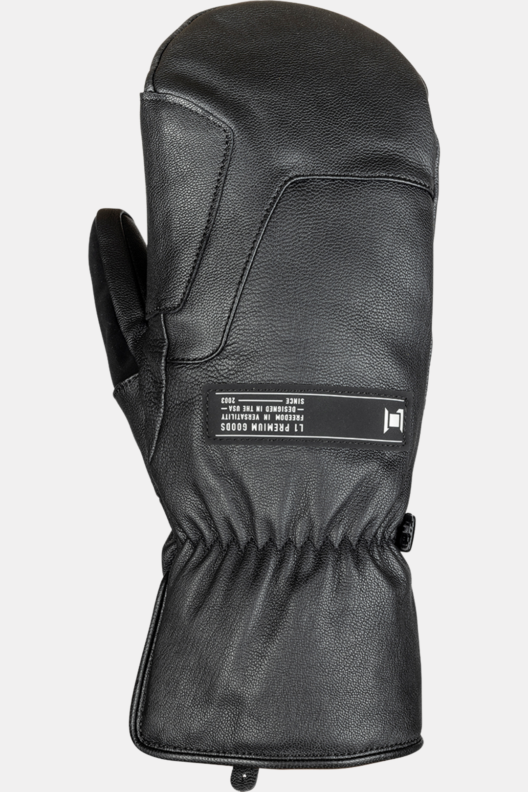A-LINE Mitt