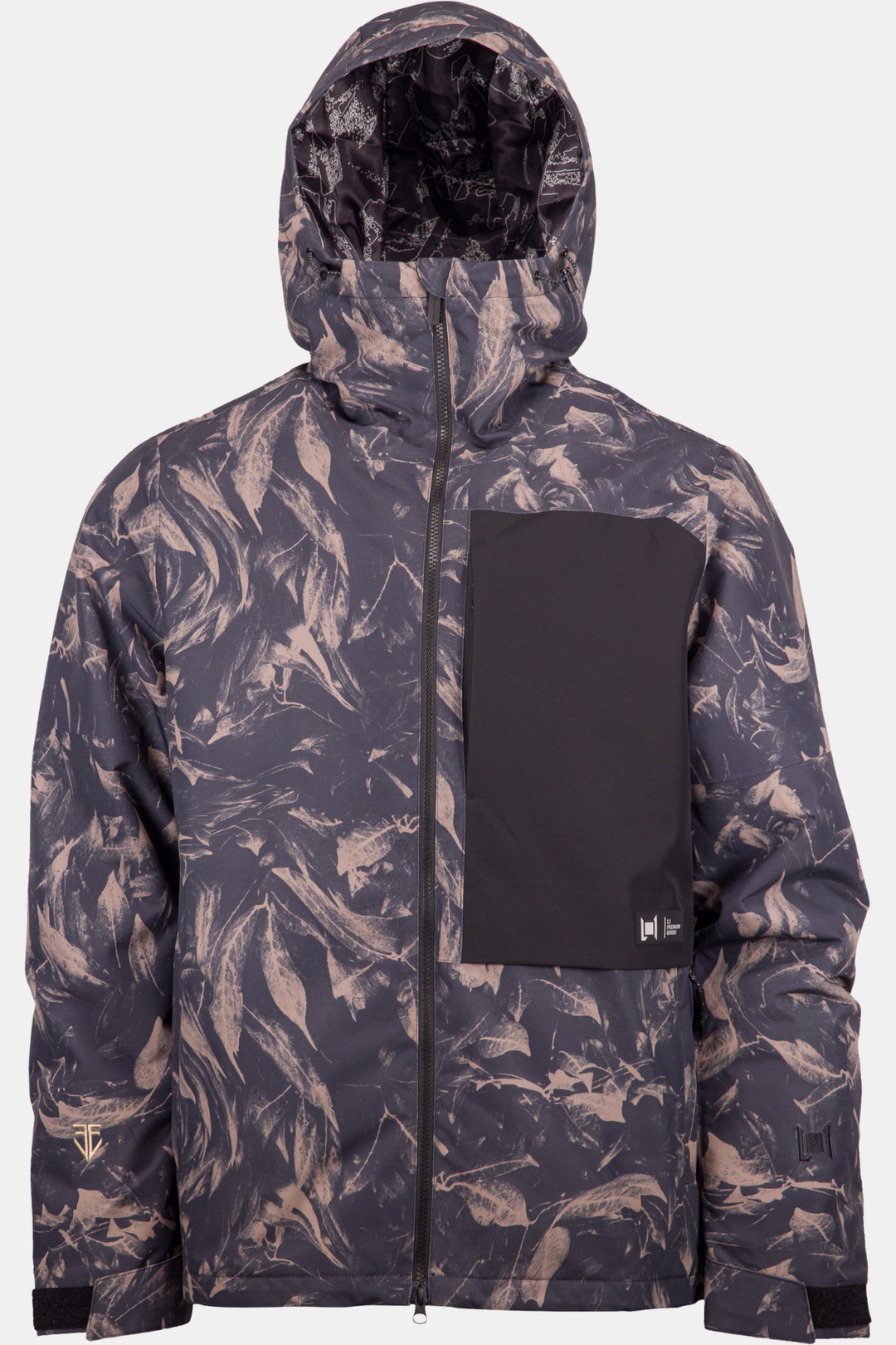 RANKIN JACKET