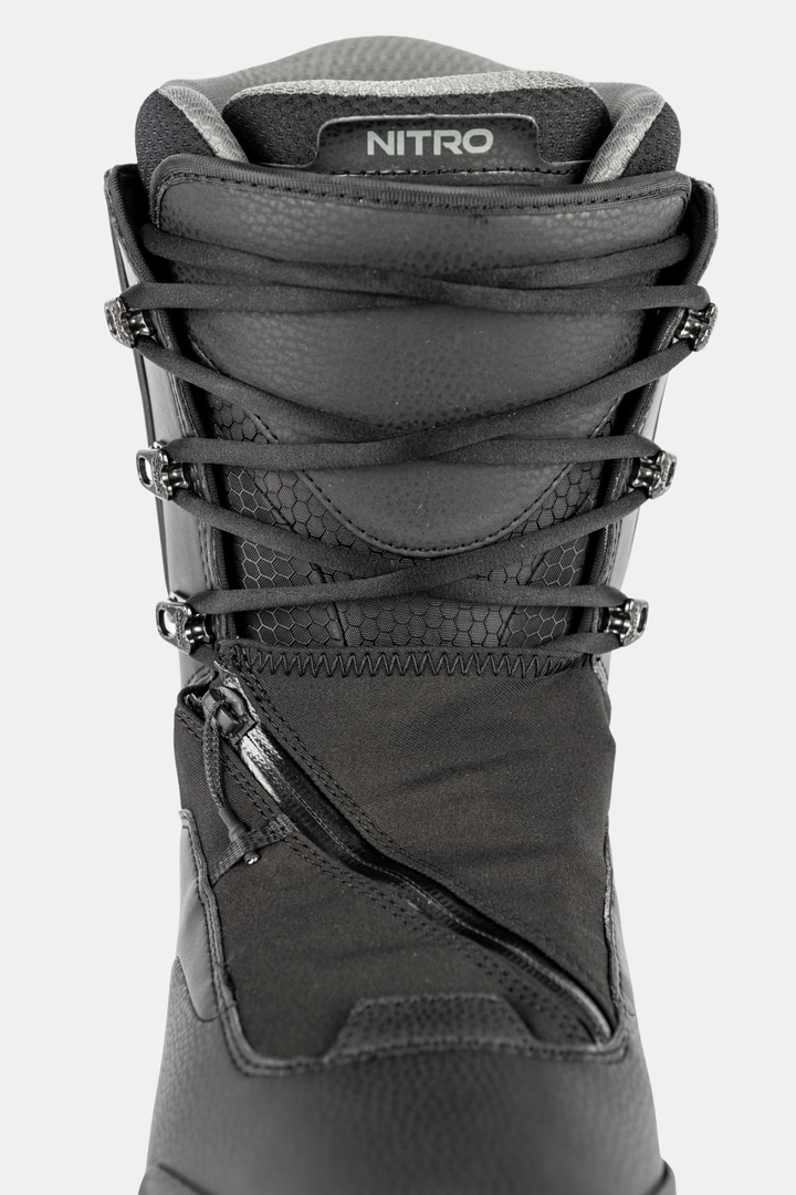 VENTURE PRO LACE