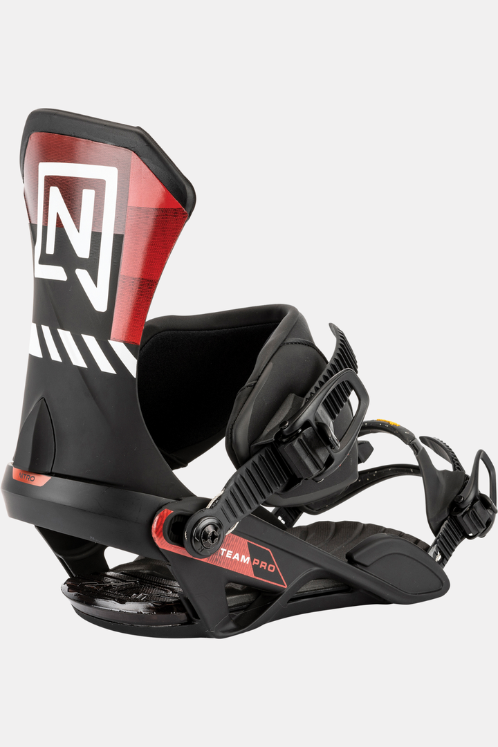 TEAM PRO BINDING