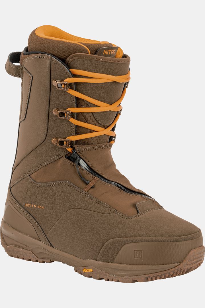 VENTURE PRO LACE
