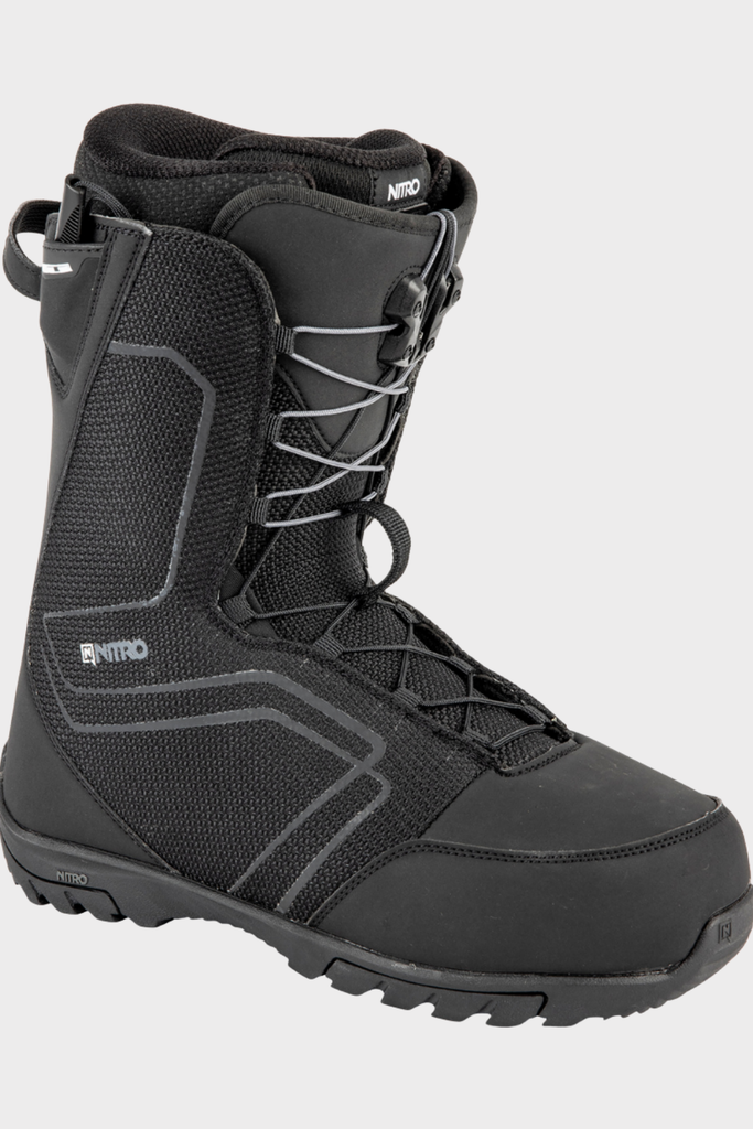 Mens - Sale Snowboard Boots – Foundry Distribution