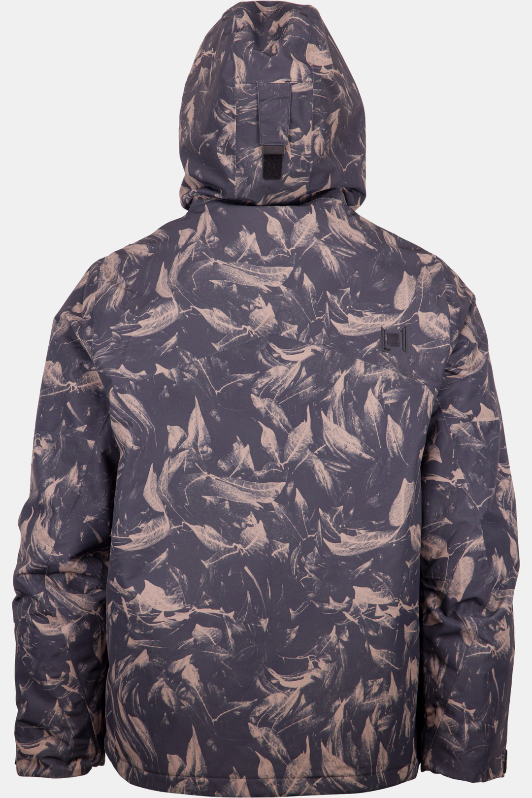 RANKIN JACKET