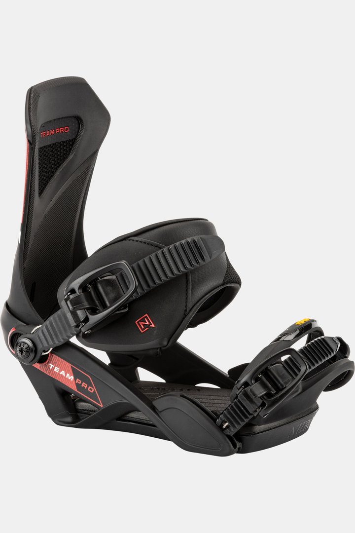 TEAM PRO BINDING